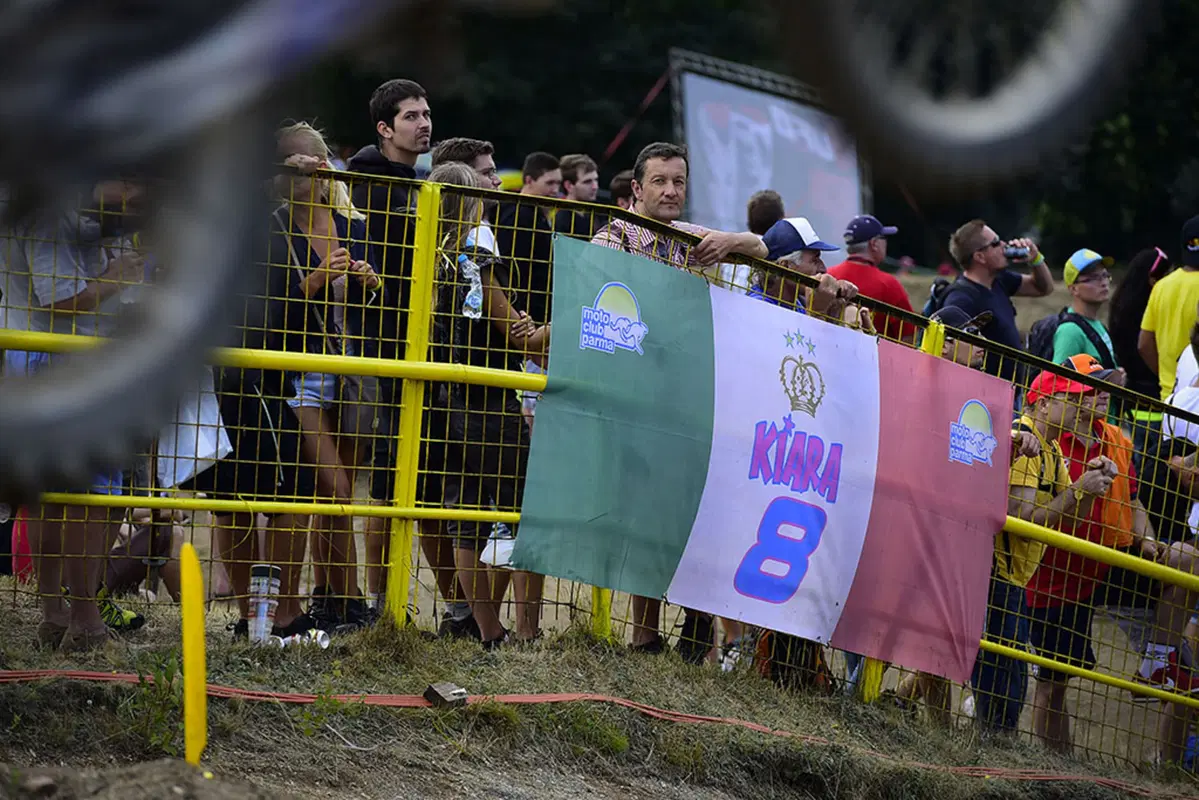 MXGP 2015. Le foto più belle del GP della Rep. Ceca (17)