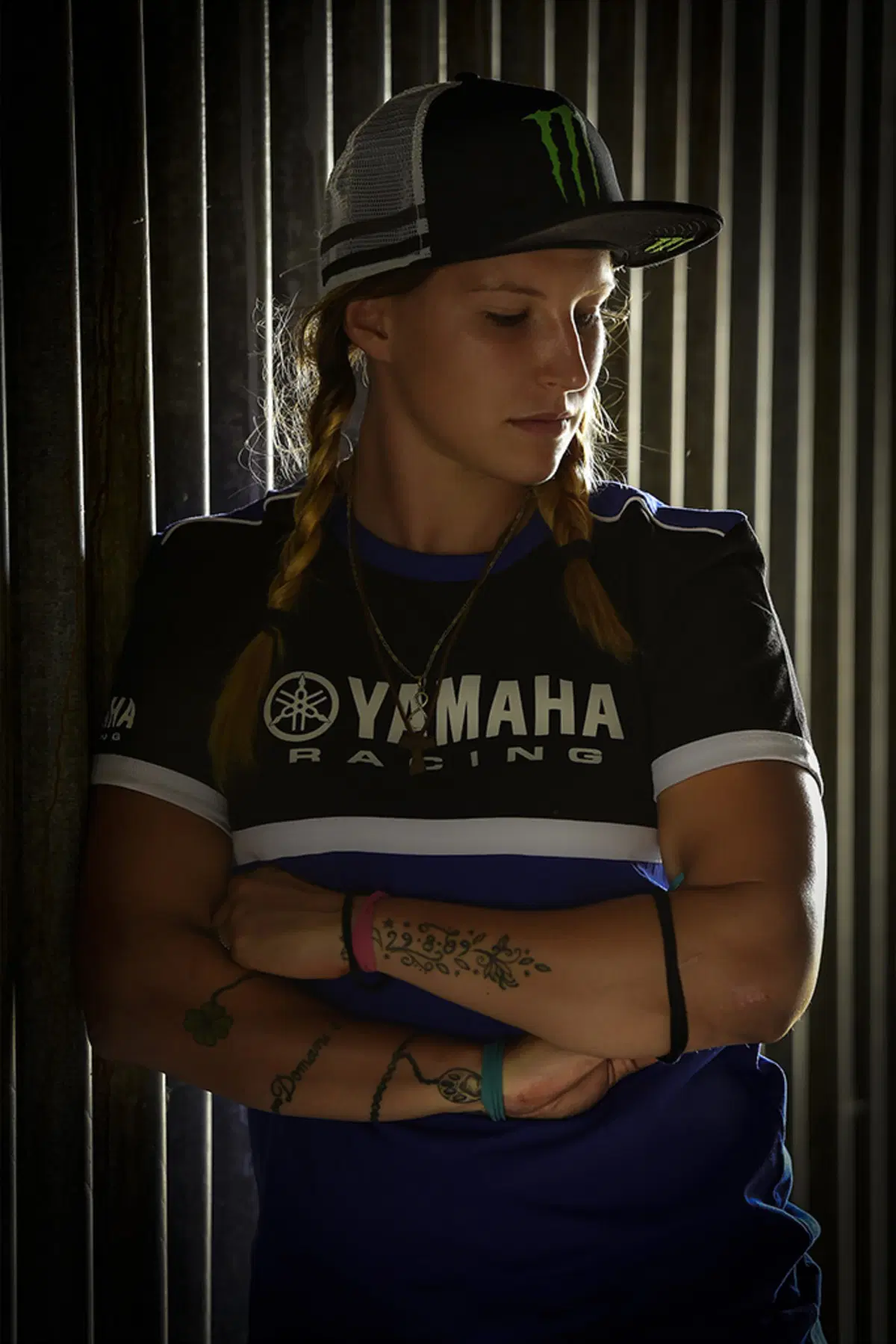 MXGP 2015. Le foto più belle del GP della Rep. Ceca (19)