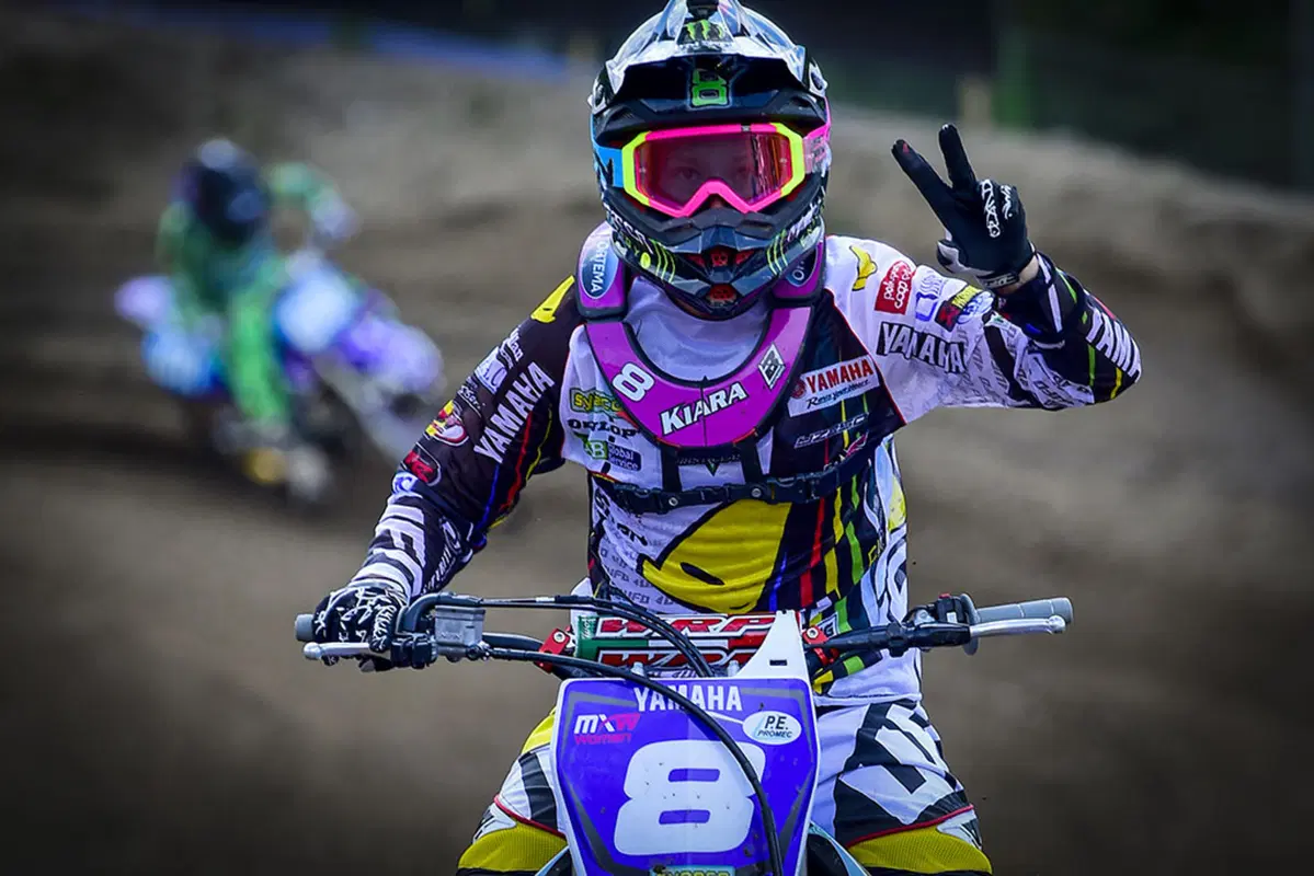 MXGP 2015. Le foto più belle del GP della Rep. Ceca (20)