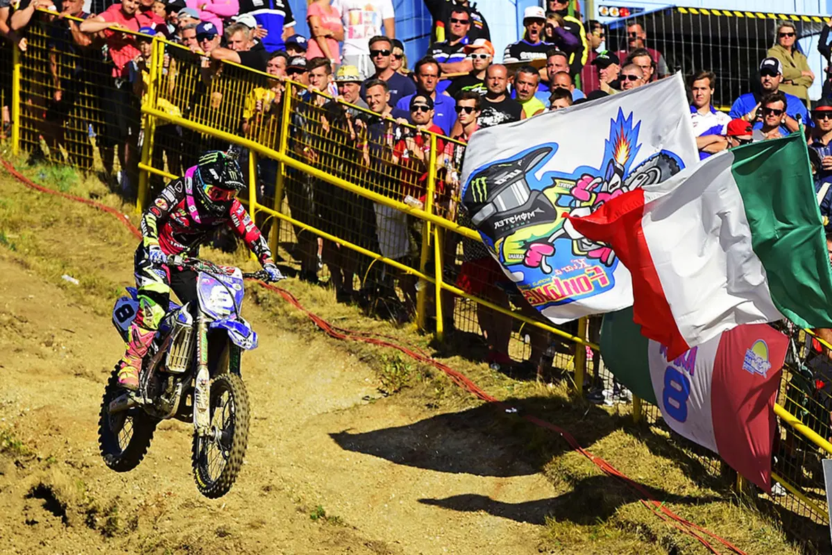 MXGP 2015. Le foto più belle del GP della Rep. Ceca (21)
