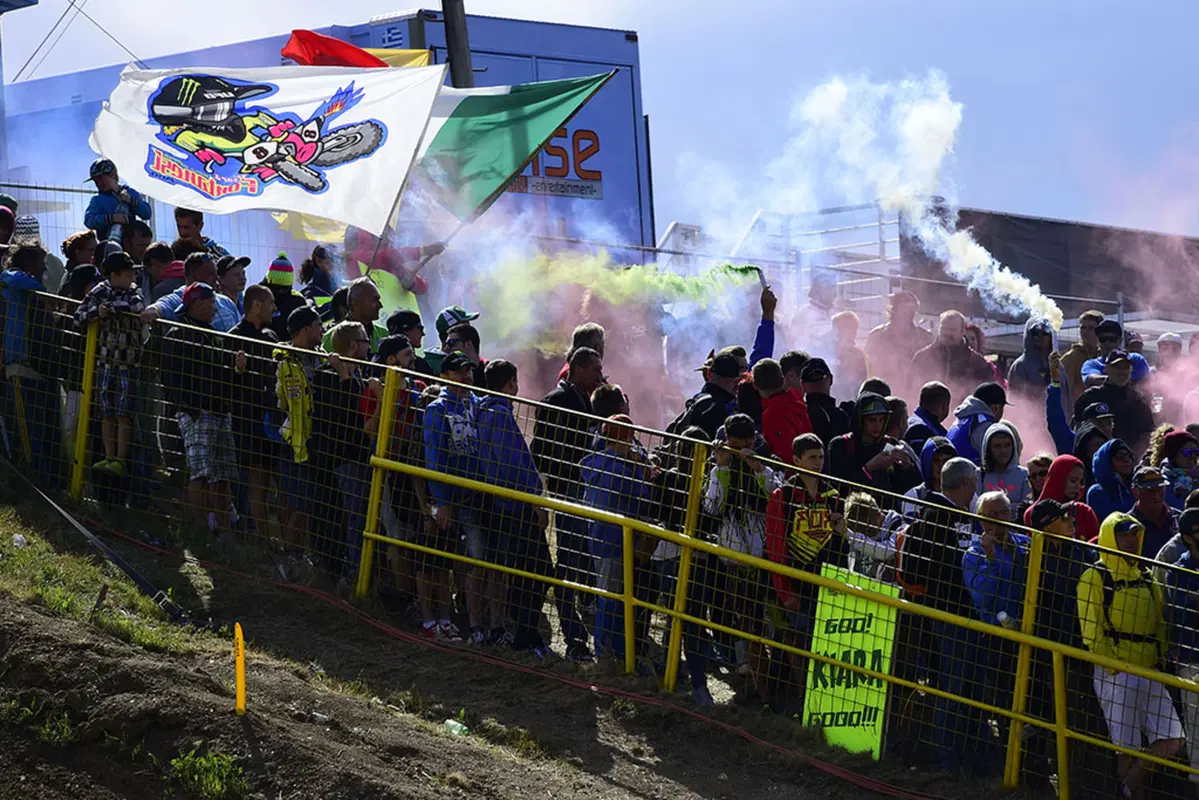 MXGP 2015. Le foto più belle del GP della Rep. Ceca (22)