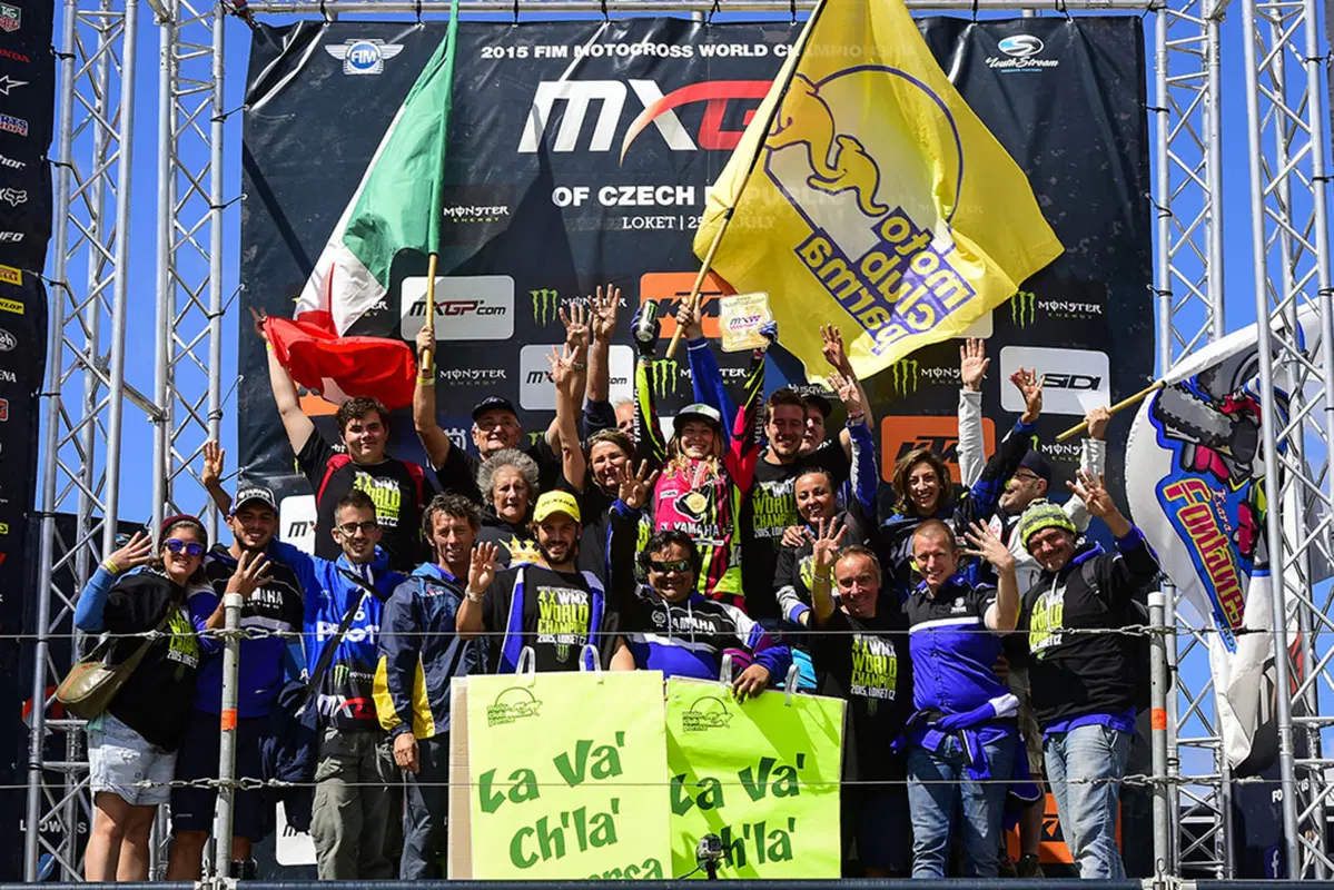 MXGP 2015. Le foto più belle del GP della Rep. Ceca (25)