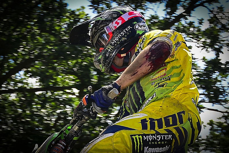 MXGP 2015. Le foto pi&ugrave; belle del GP della Rep. Ceca