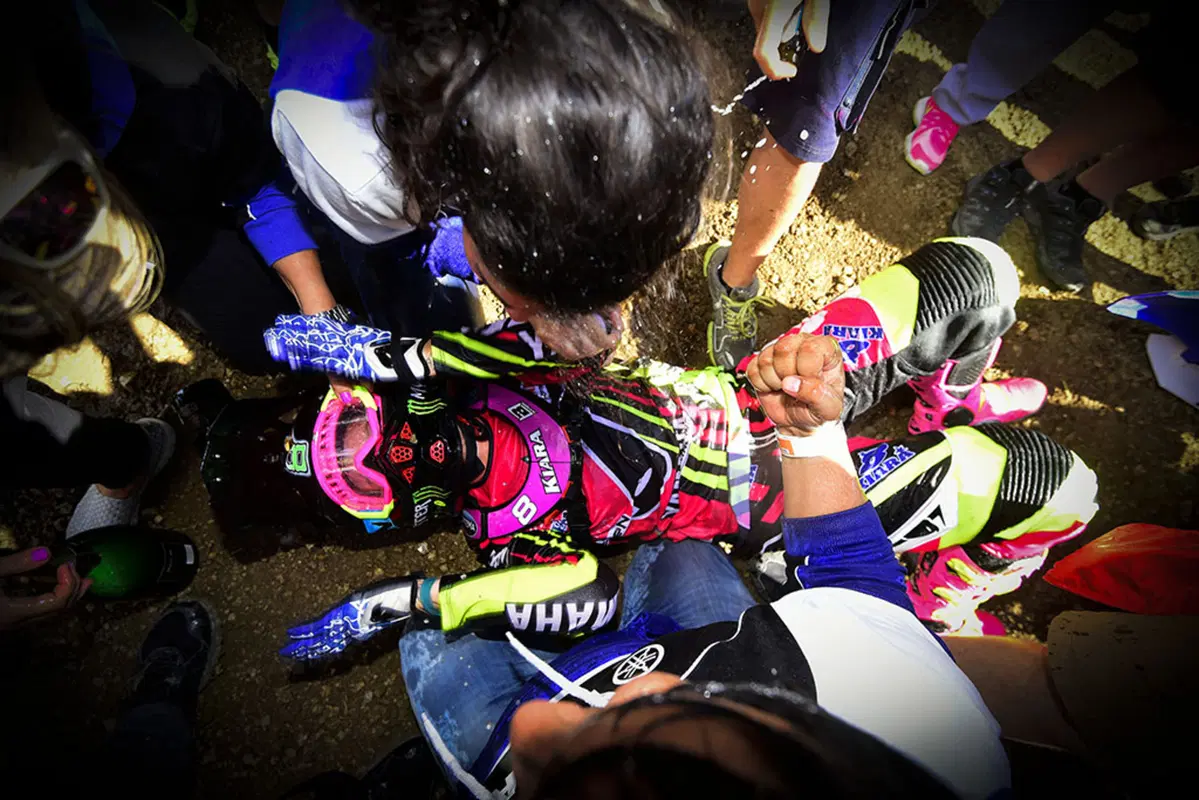 MXGP 2015. Le foto più belle del GP della Rep. Ceca (27)