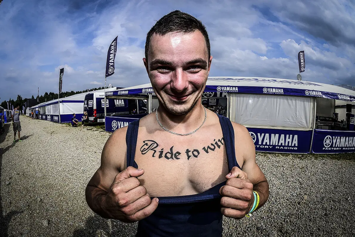 MXGP 2015. Le foto più belle del GP della Rep. Ceca (29)