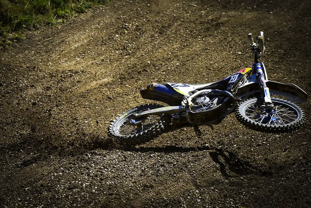 MXGP 2015. Le foto più belle del GP della Rep. Ceca (30)