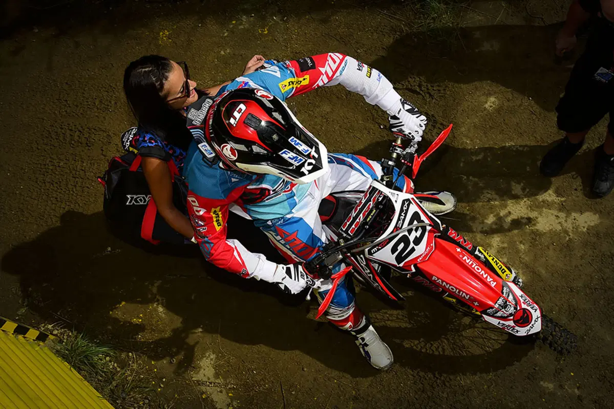 MXGP 2015. Le foto più belle del GP della Rep. Ceca (33)