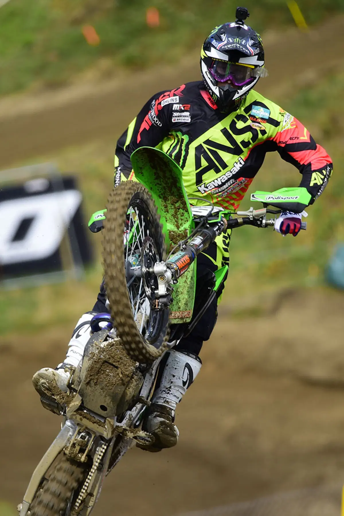 MXGP 2015. Le foto più belle del GP della Rep. Ceca (34)