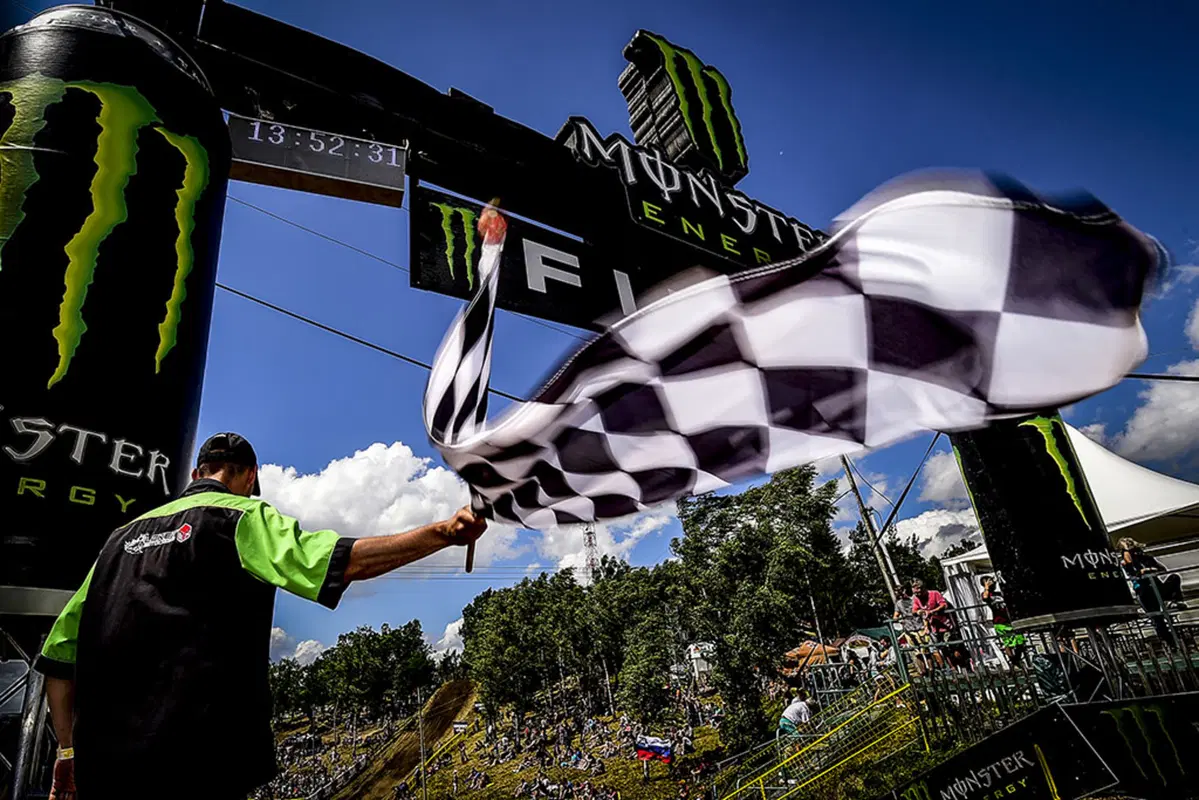 MXGP 2015. Le foto più belle del GP della Rep. Ceca (38)