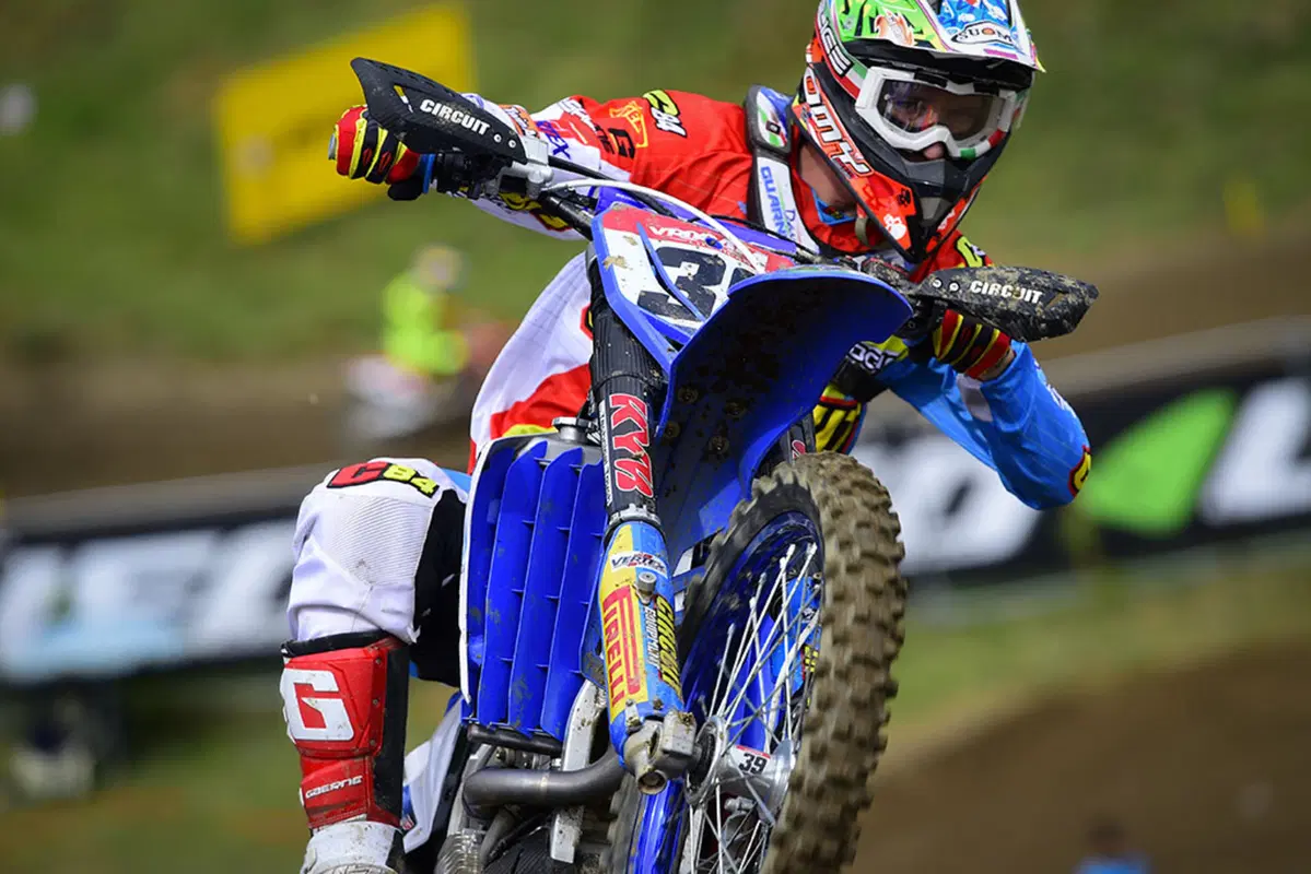 MXGP 2015. Le foto più belle del GP della Rep. Ceca (41)