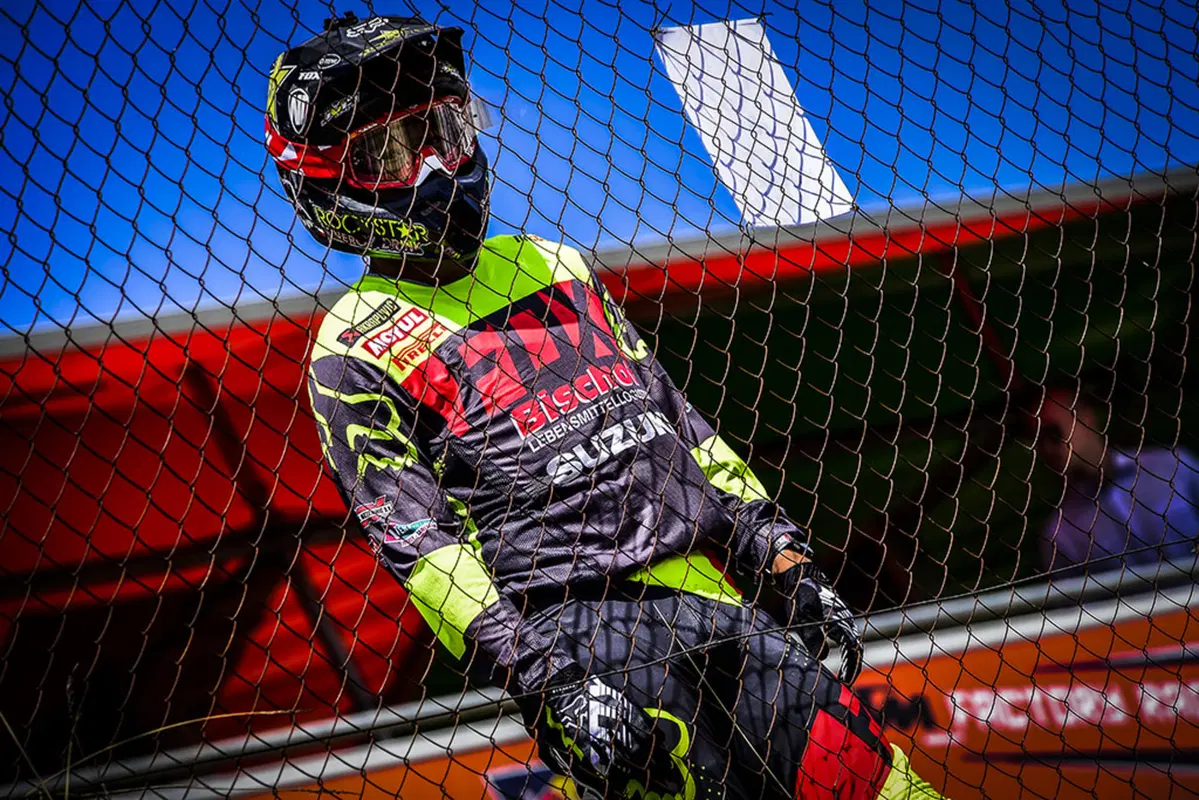 MXGP 2015. Le foto più belle del GP della Rep. Ceca (42)