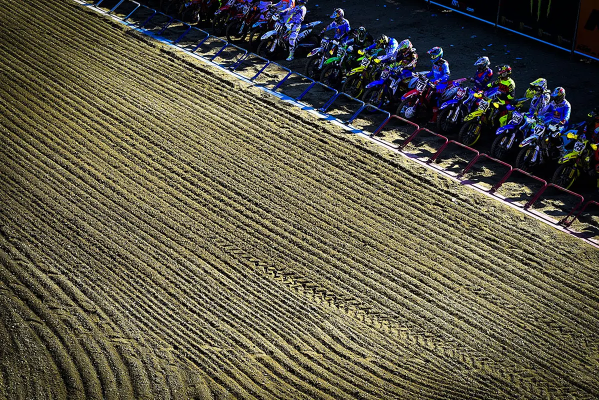 MXGP 2015. Le foto più belle del GP della Rep. Ceca (43)