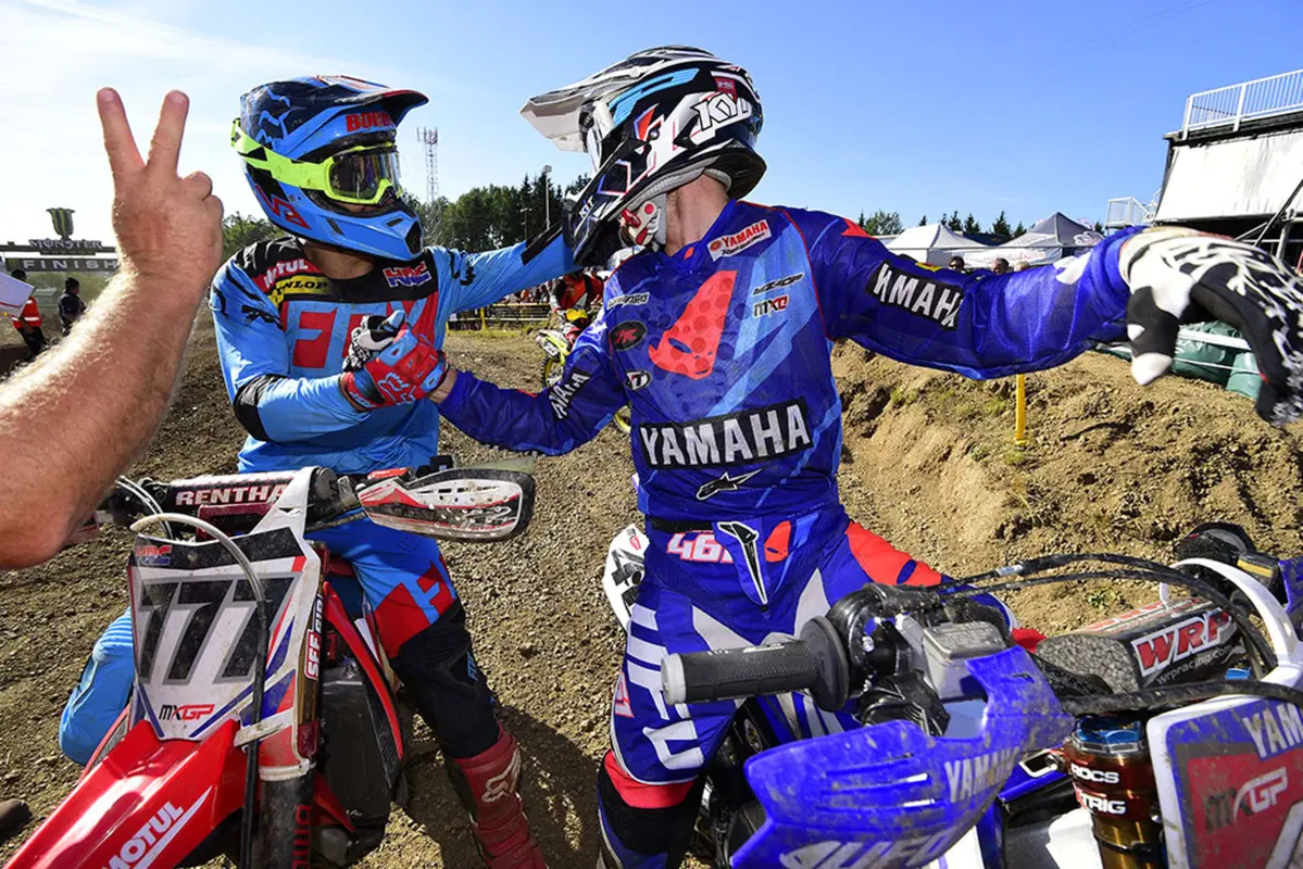 MXGP 2015. Le foto più belle del GP della Rep. Ceca (47)