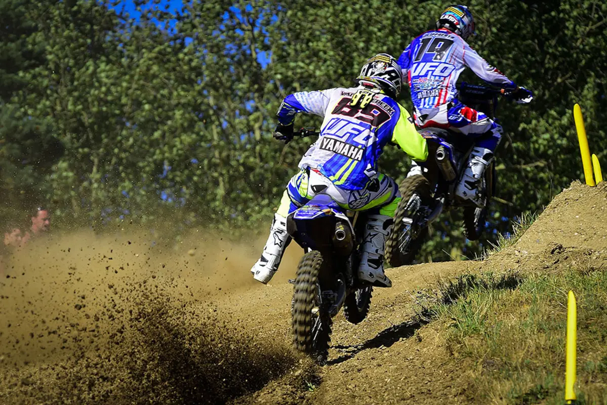 MXGP 2015. Le foto più belle del GP della Rep. Ceca (50)