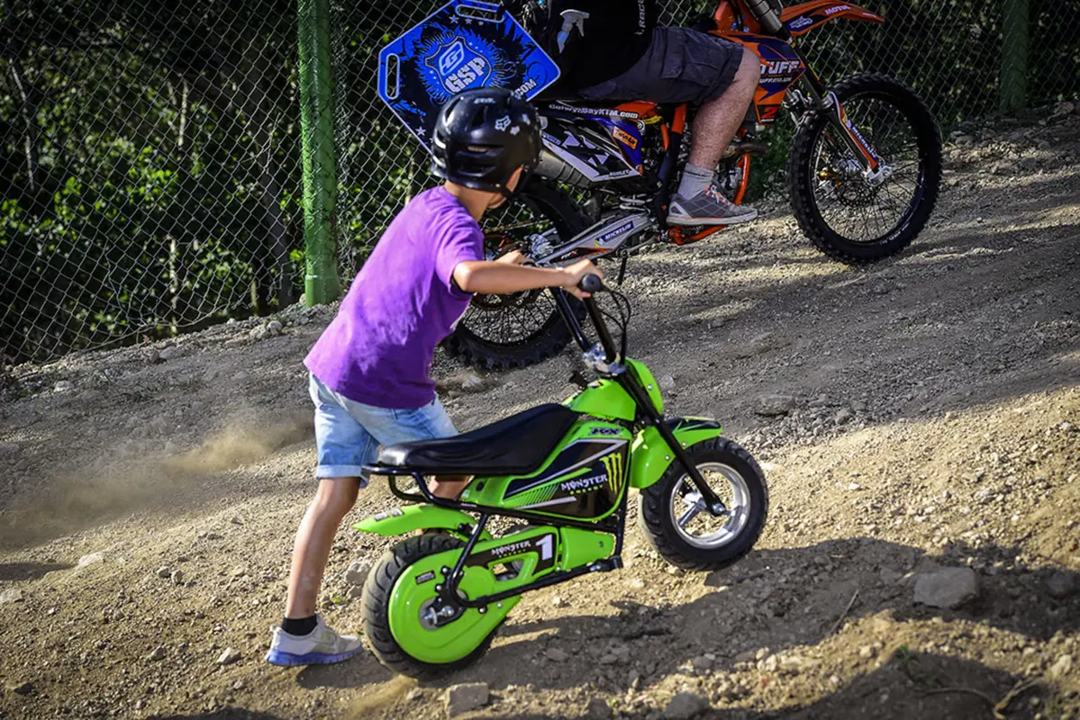MXGP 2015. Le foto più belle del GP della Rep. Ceca (54)
