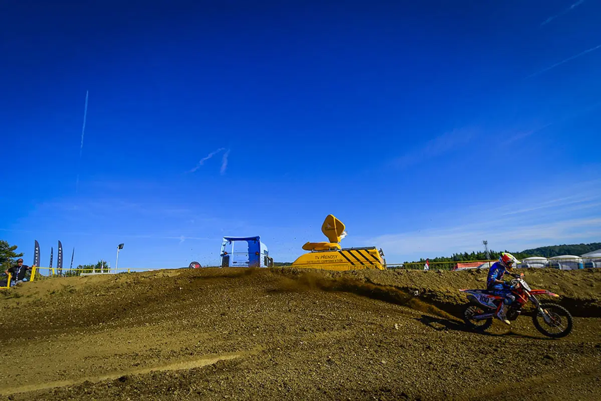 MXGP 2015. Le foto più belle del GP della Rep. Ceca (53)