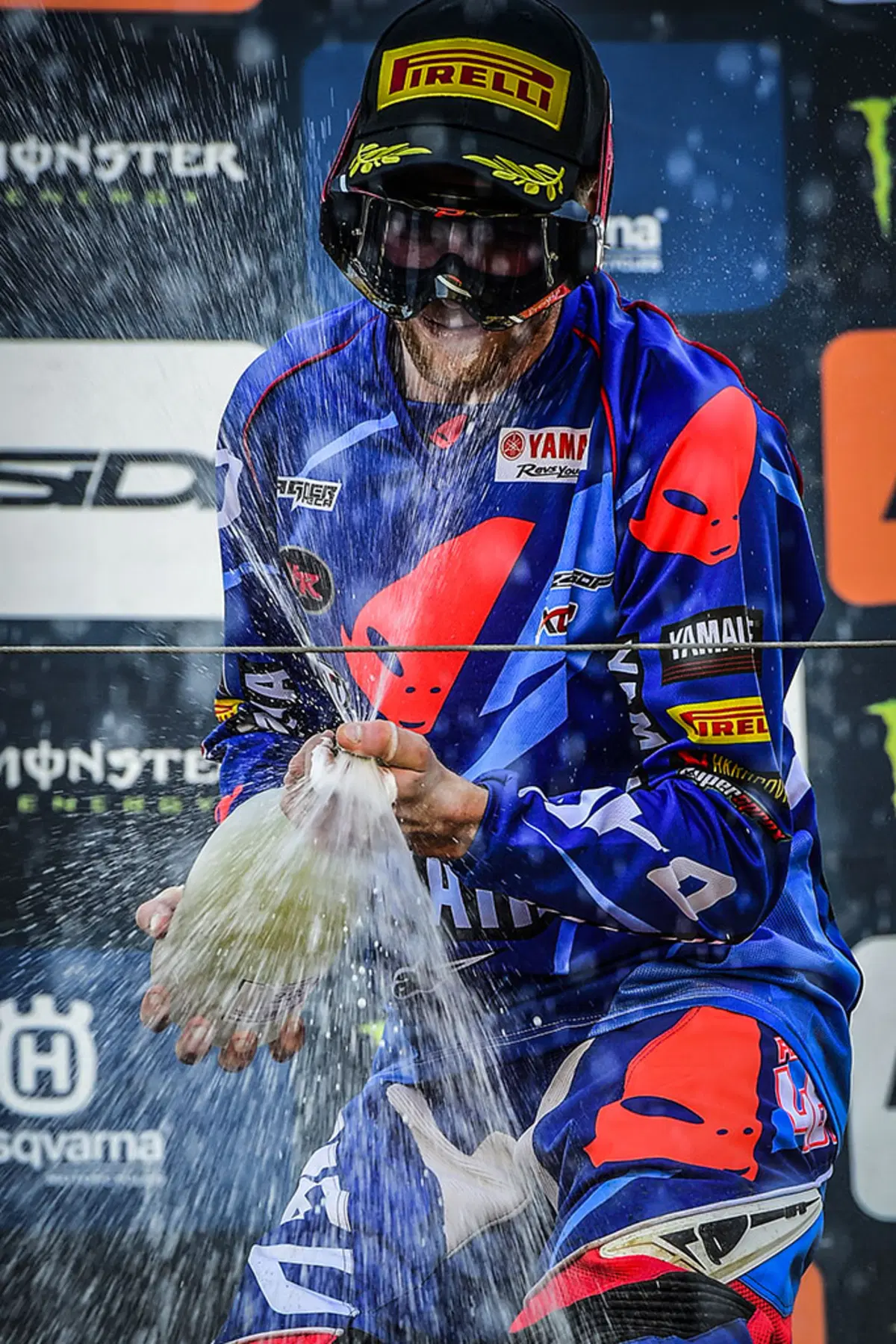 MXGP 2015. Le foto più belle del GP della Rep. Ceca (58)