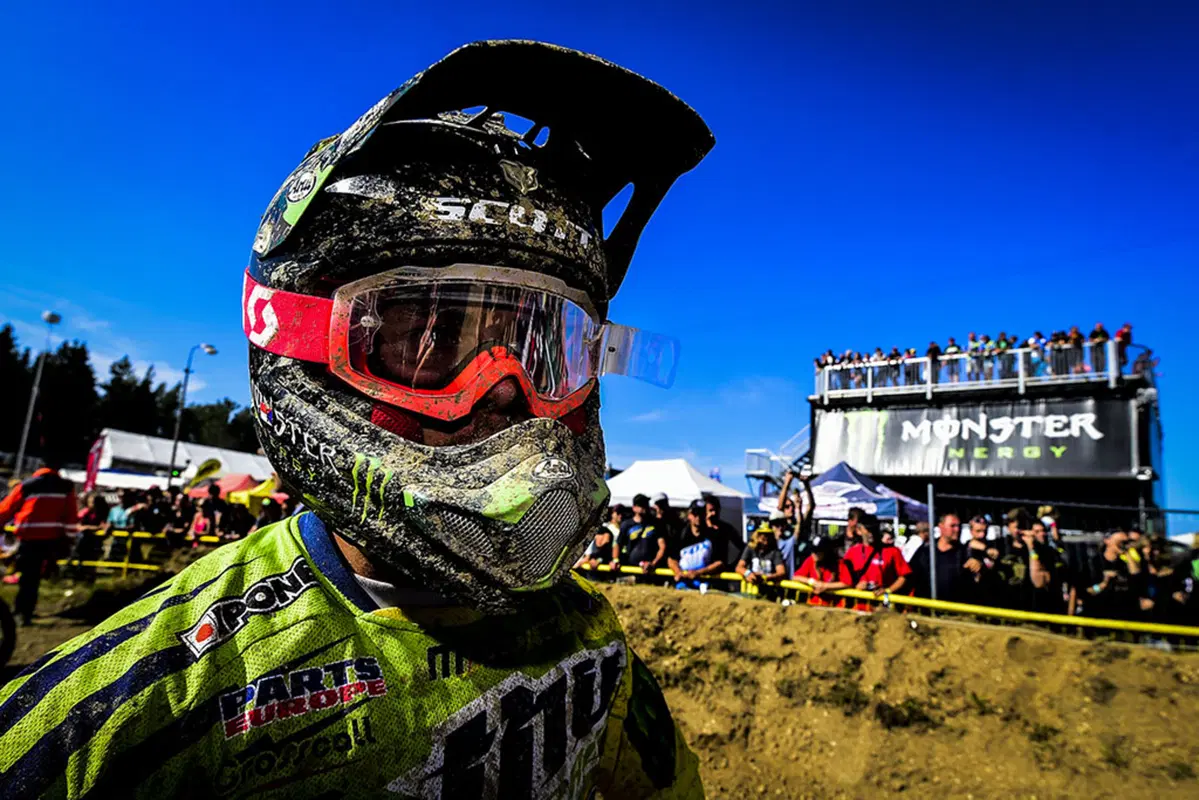 MXGP 2015. Le foto più belle del GP della Rep. Ceca (59)