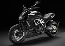 Ducati Diavel 1200 Cromo (2012)