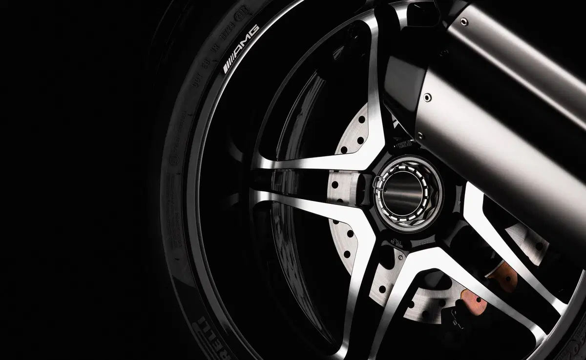 Ducati Diavel 1200 Diavel 1200 Cromo (2012) (8)