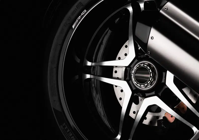 Ducati Diavel 1200 Diavel 1200 Cromo (2012) (8)