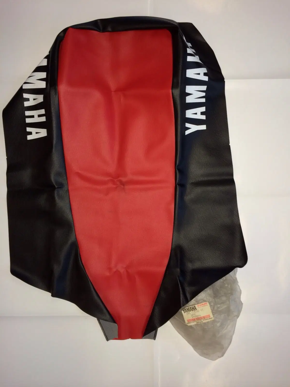 Restaurando, quinta puntata: Yamaha XT 600 Ténéré 34L (56)