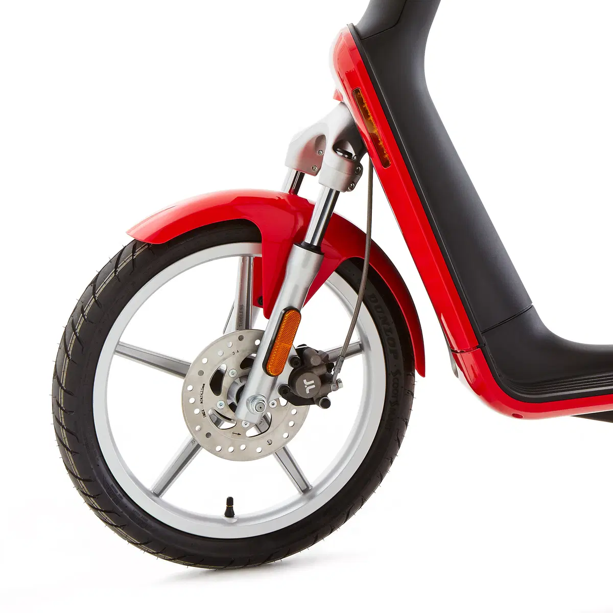 Askoll eS1, lo scooter elettrico made in Italy (19)