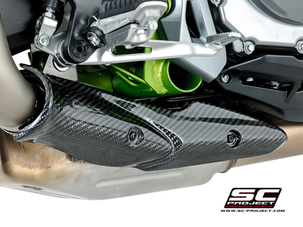 SC-Project per la Kawasaki Z900 (9)