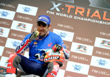 Trial indoor, Toni Bou trionfa all'X-Trial Nizza