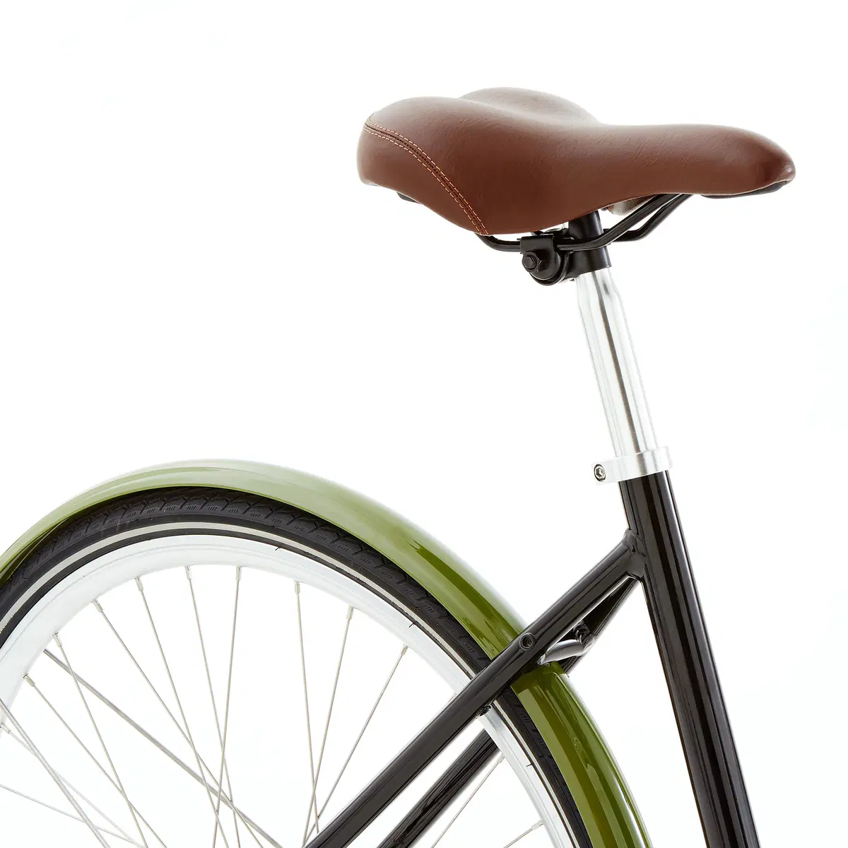 Askoll eB1, bicicletta elettrica. Pedalare con l'aiutino (8)