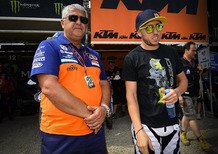 De Carli (KTM): Il Mondiale per Cairoli è andato!