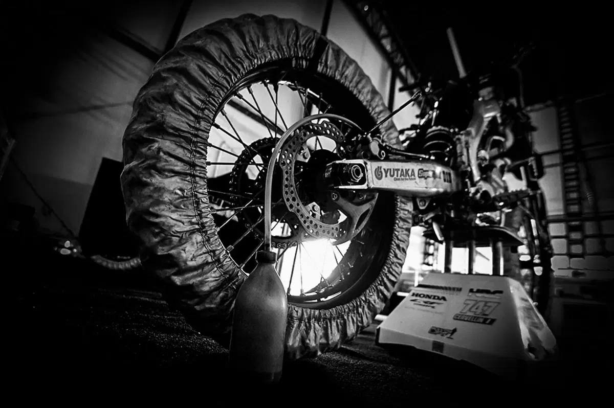 Gallery MX 2017. Gli scatti più spettacolari del GP del Messico (13)