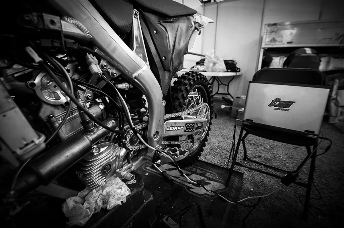 Gallery MX 2017. Gli scatti più spettacolari del GP del Messico (18)