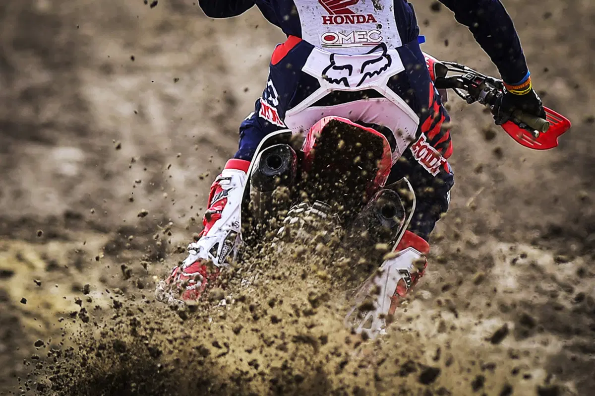 Gallery MX 2017. Gli scatti più spettacolari del GP del Messico (23)
