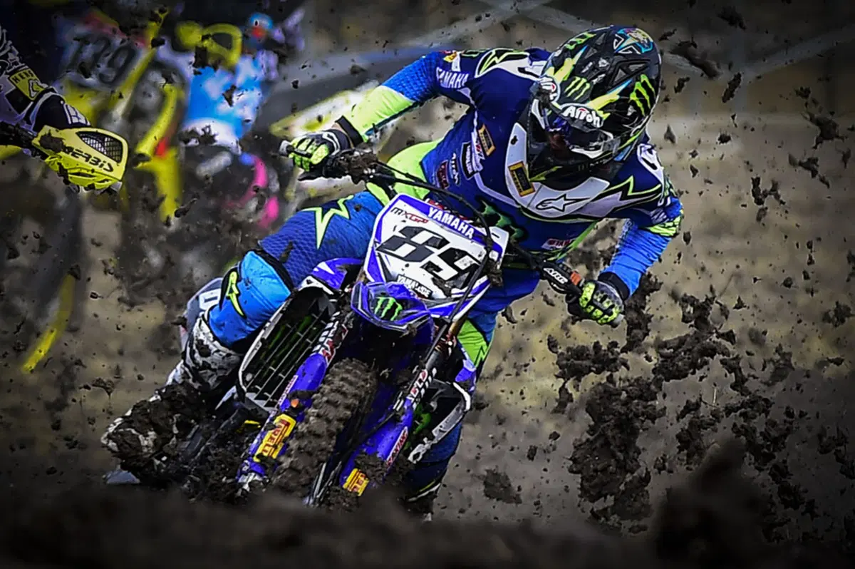 Gallery MX 2017. Gli scatti più spettacolari del GP del Messico (29)