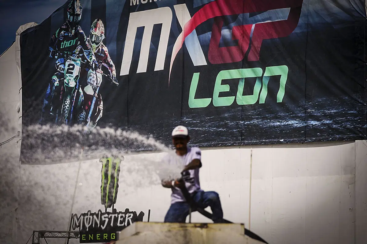 Gallery MX 2017. Gli scatti più spettacolari del GP del Messico (32)