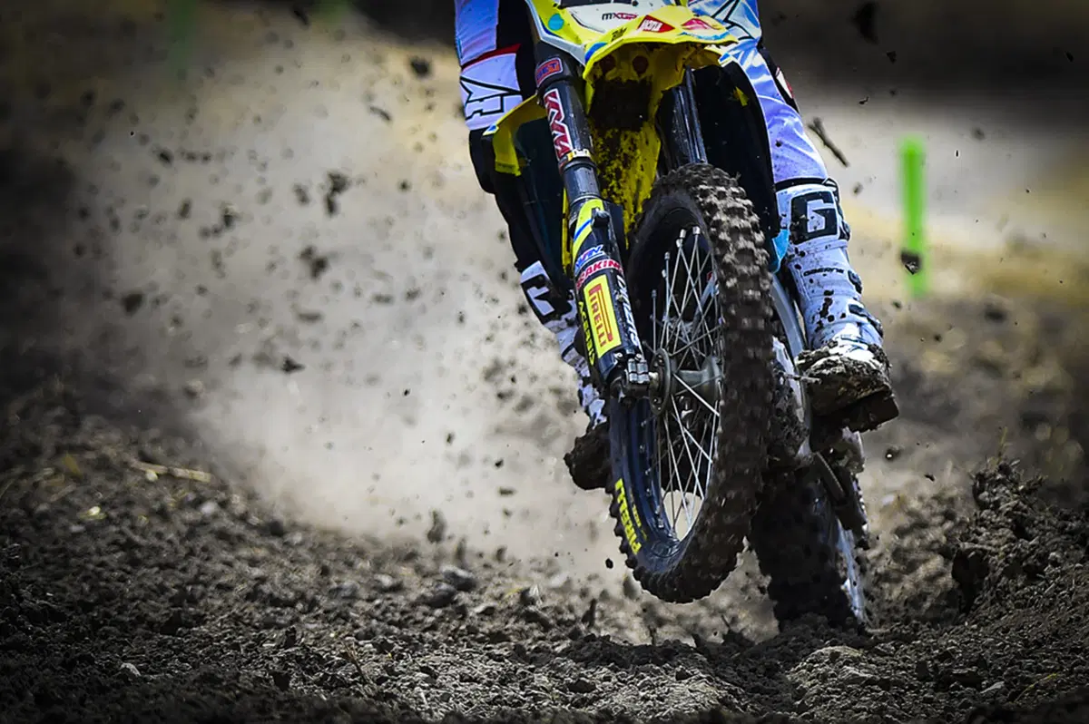 Gallery MX 2017. Gli scatti più spettacolari del GP del Messico (34)