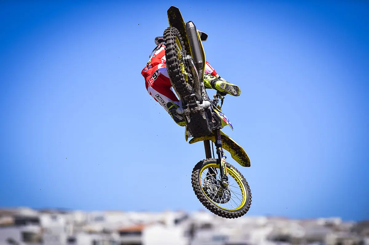 Gallery MX 2017. Gli scatti più spettacolari del GP del Messico (37)