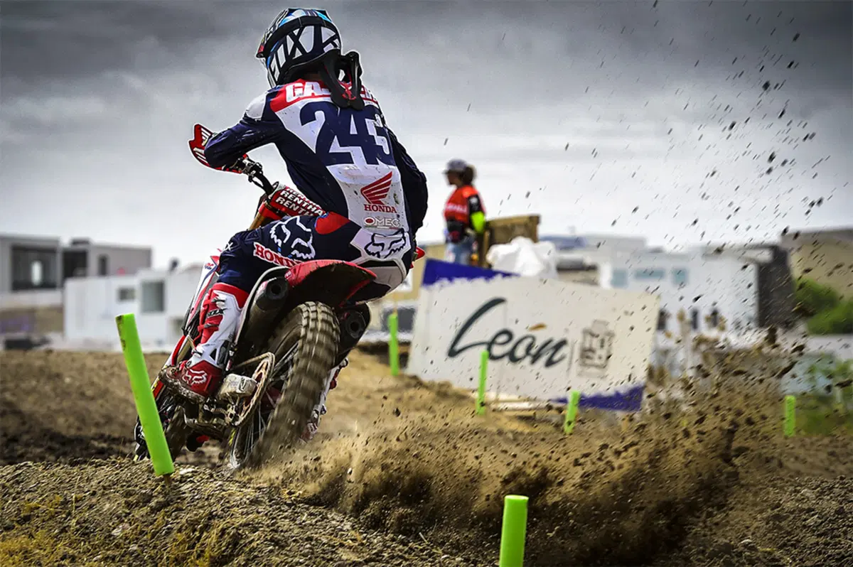 Gallery MX 2017. Gli scatti più spettacolari del GP del Messico (38)