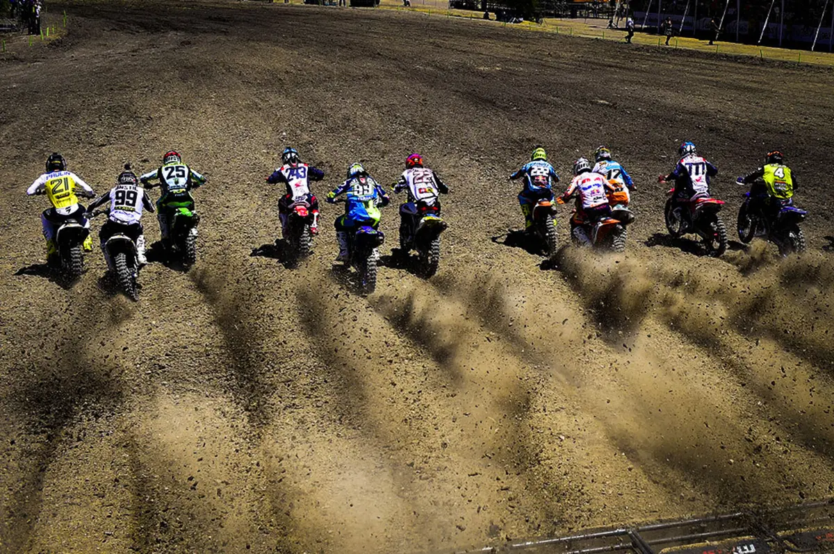 Gallery MX 2017. Gli scatti più spettacolari del GP del Messico (42)