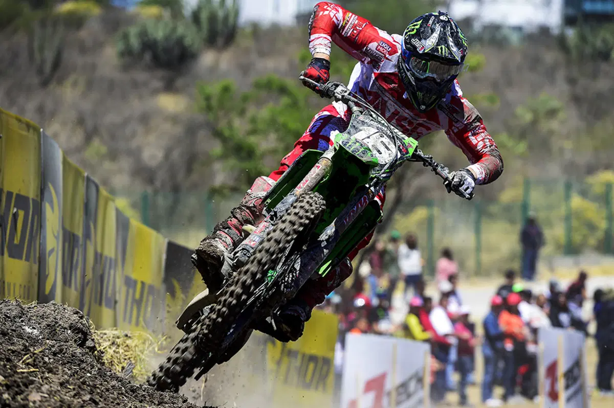 Gallery MX 2017. Gli scatti più spettacolari del GP del Messico (43)