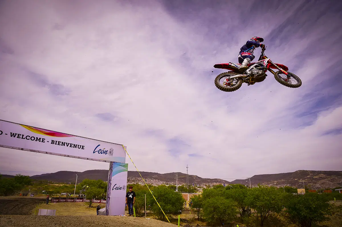 Gallery MX 2017. Gli scatti più spettacolari del GP del Messico (44)