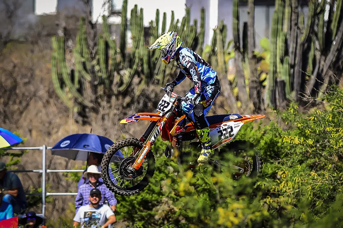 Gallery MX 2017. Gli scatti più spettacolari del GP del Messico (45)
