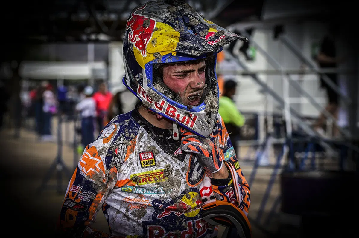Gallery MX 2017. Gli scatti più spettacolari del GP del Messico (47)