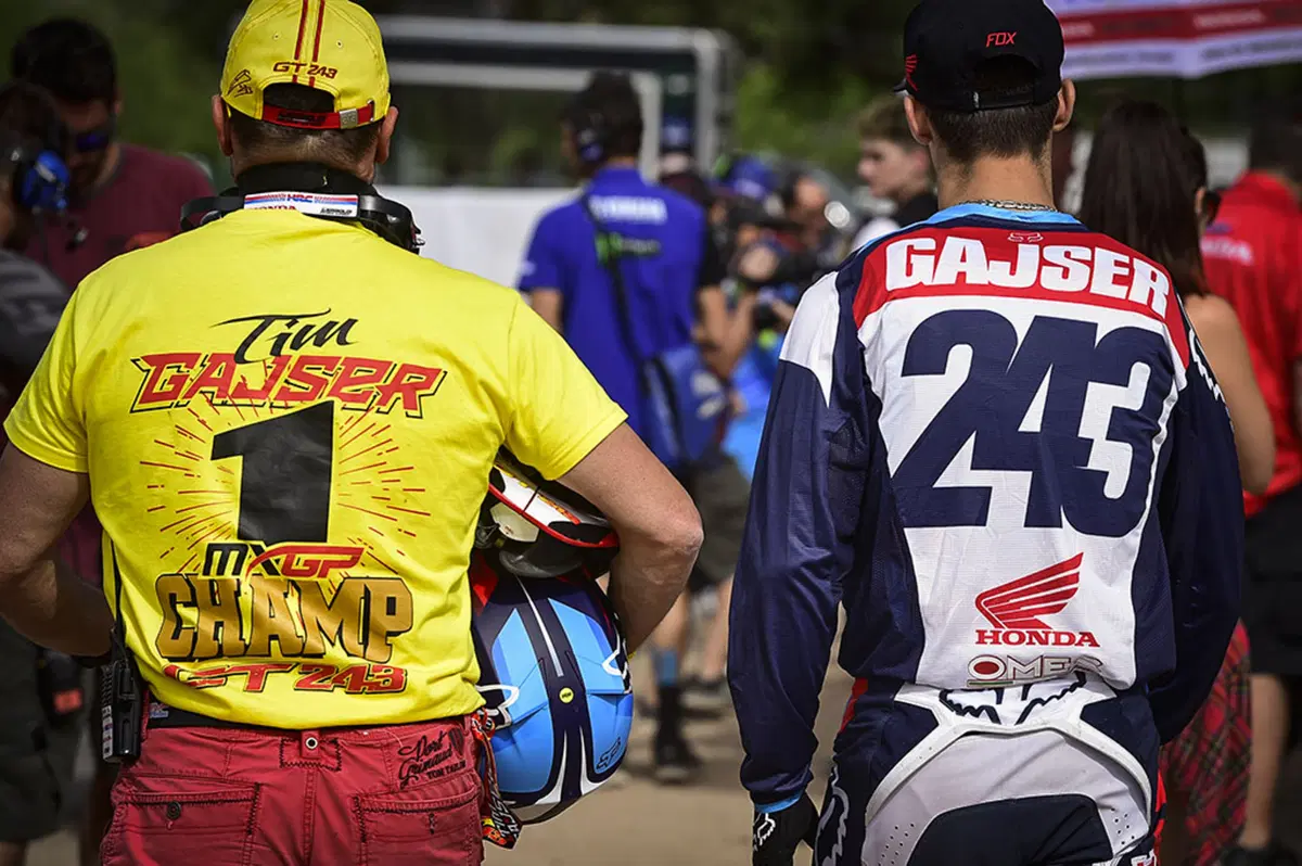 Gallery MX 2017. Gli scatti più spettacolari del GP del Messico (48)