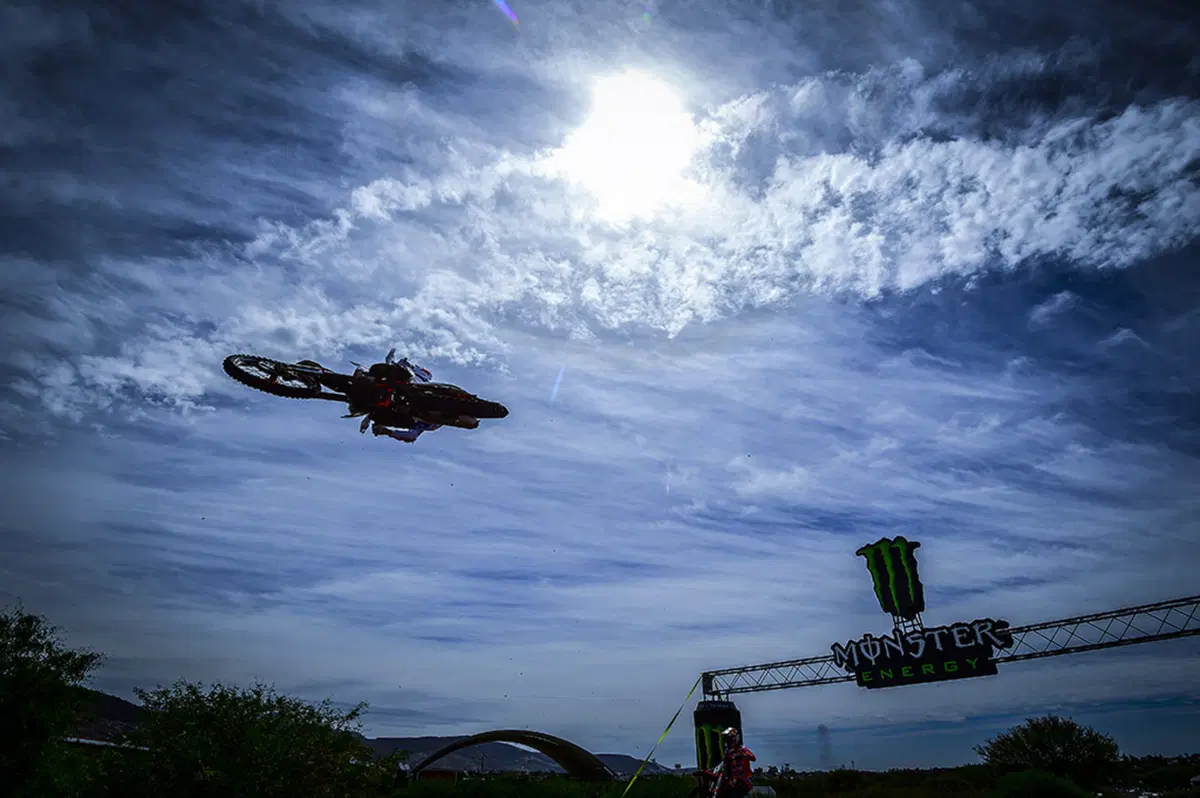Gallery MX 2017. Gli scatti più spettacolari del GP del Messico (57)