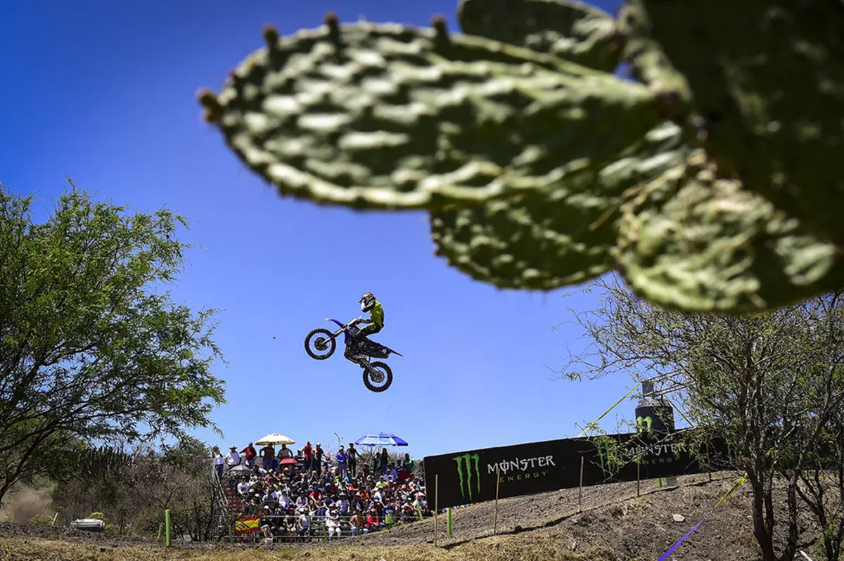 Gallery MX 2017. Gli scatti più spettacolari del GP del Messico (59)