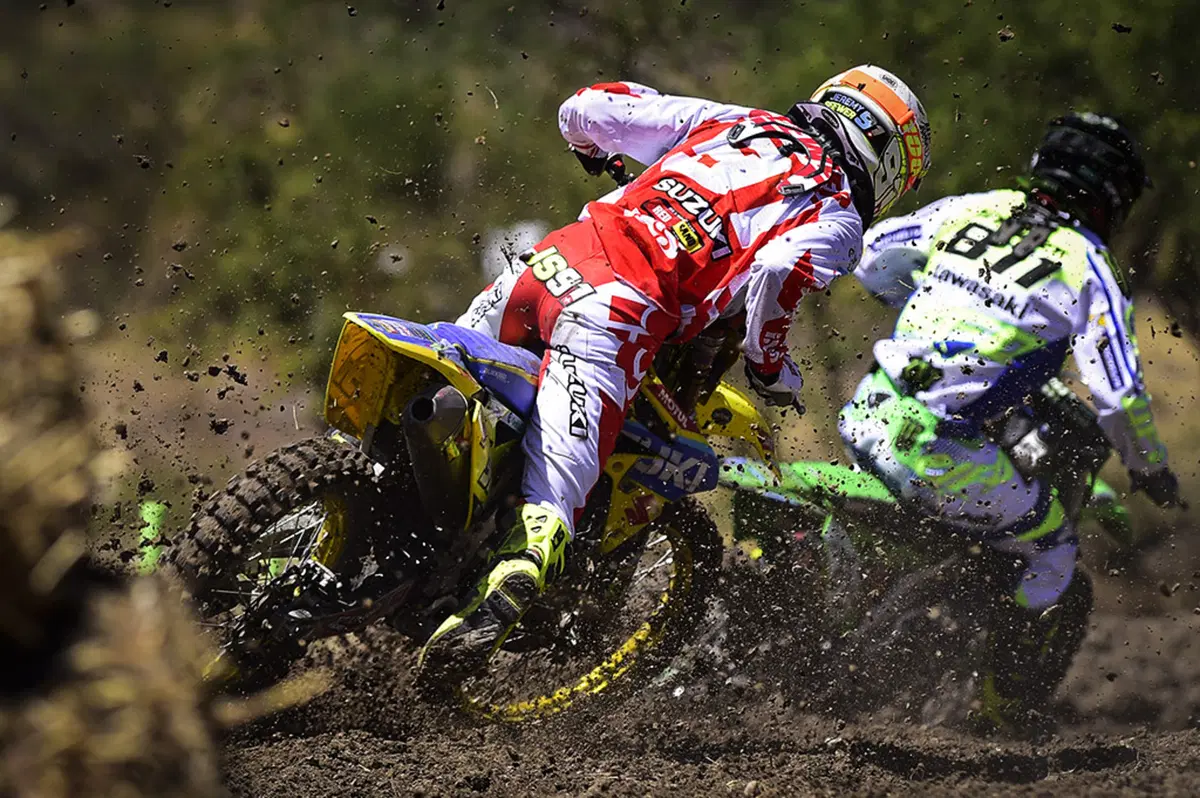 Gallery MX 2017. Gli scatti più spettacolari del GP del Messico (63)