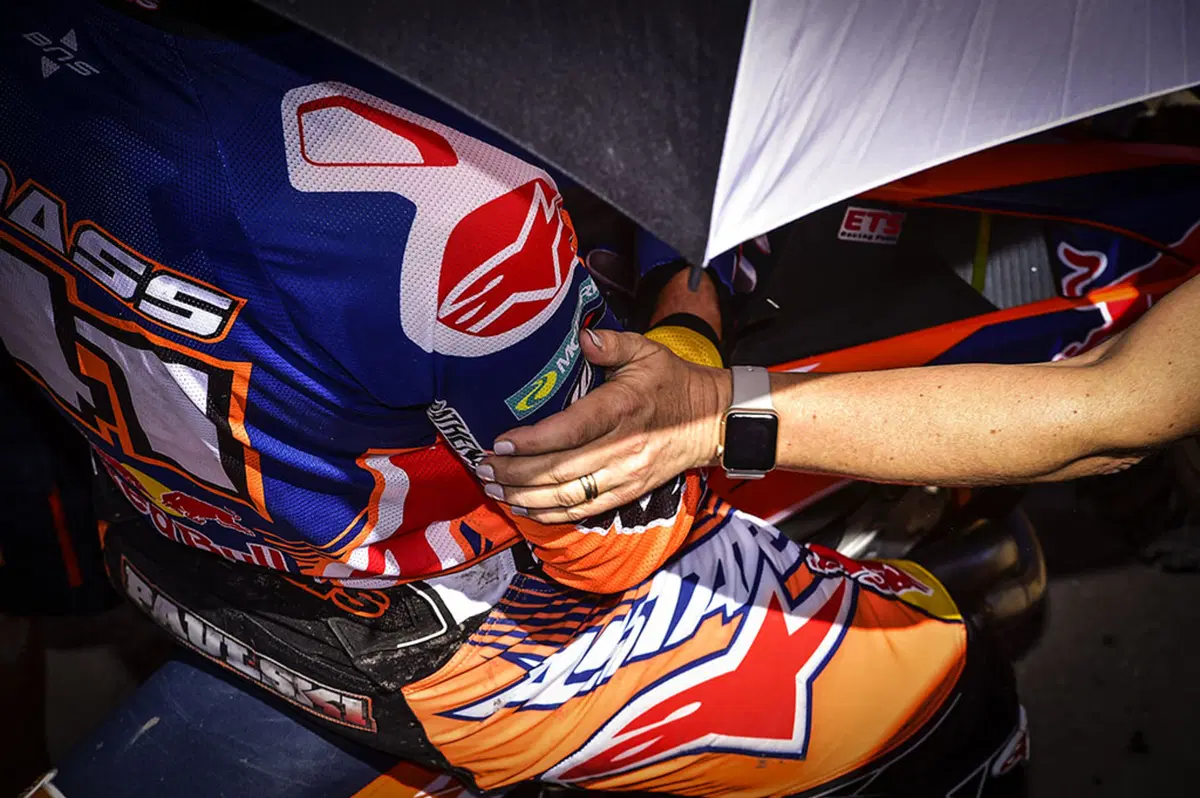 Gallery MX 2017. Gli scatti più spettacolari del GP del Messico (70)
