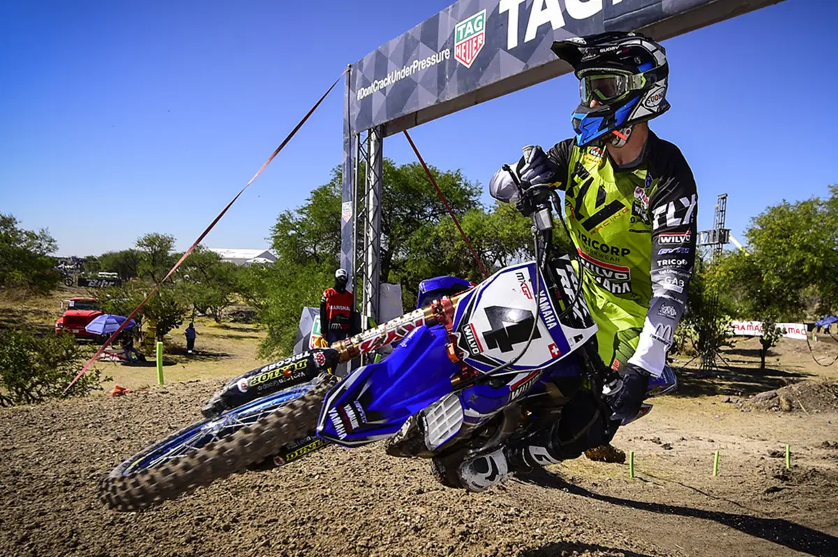 Gallery MX 2017. Gli scatti più spettacolari del GP del Messico (72)